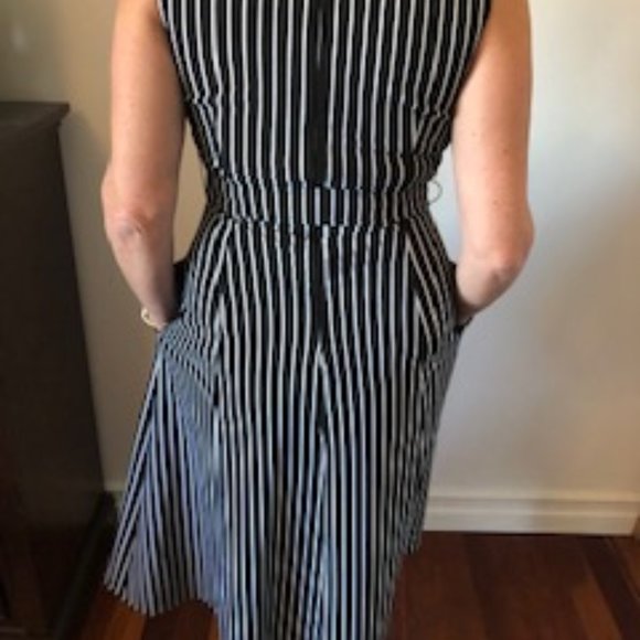 Calvin Klein Dress - Worn once! - Picture 3 of 5